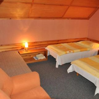 Pension Nostalgie Beroun (2)