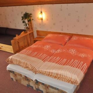 Pension Nostalgie Beroun (3)