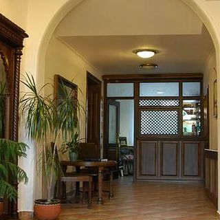 Penzion Diana Teplice nad Bečvou (4)