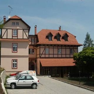 Penzion Diana Teplice nad Bečvou (3)