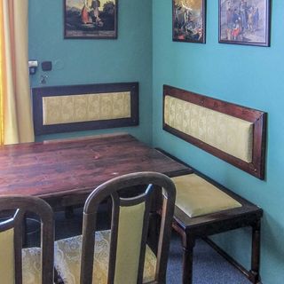 Penzion Bazalka Jablonec nad Nisou (4)