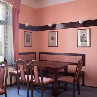 Penzion Bazalka Jablonec nad Nisou (5)