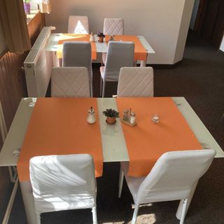 Relax Pension U Nosků Smržovka (4)