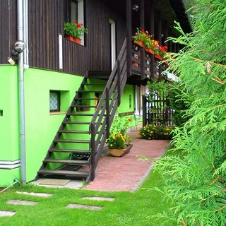 Relax Pension U Nosků Smržovka (2)