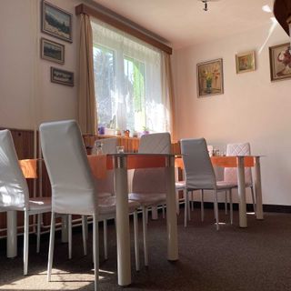 Relax Pension U Nosků Smržovka (5)