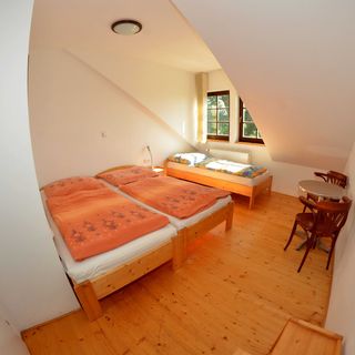 Penzion Pod pralesem Lenora (4)