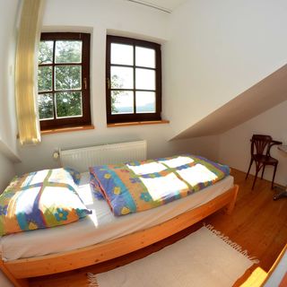 Penzion Pod pralesem Lenora (5)