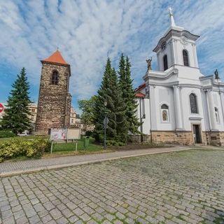 Pension U kostela Český Brod (5)