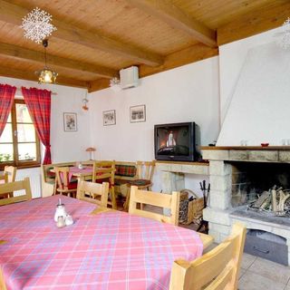 Penzion U Háčků Harrachov (2)