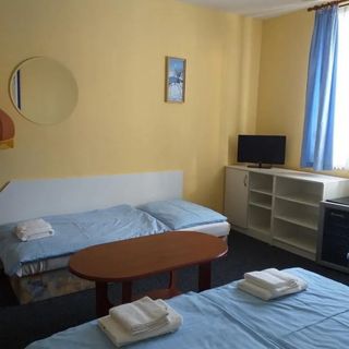 Vila Terezie Doksy (3)