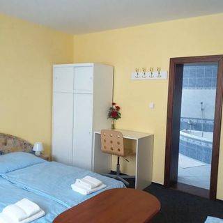 Vila Terezie Doksy (5)