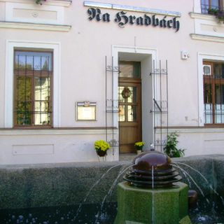 Pension Na Hradbách Tábor (3)