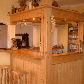 Pension Na Hradbách Tábor (4)