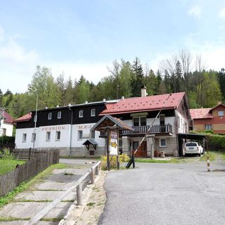 Penzion Mája Josefův Důl (2)