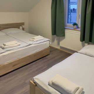 Penzion Mája Josefův Důl (4)