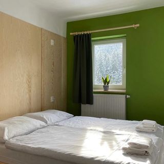 Penzion Mája Josefův Důl (3)