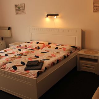 Pension 7 Tábor (5)