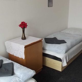 Pension 7 Tábor (4)