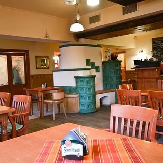 Hotel U Kozičky Teplice (4)