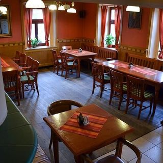 Hotel U Kozičky Teplice (5)