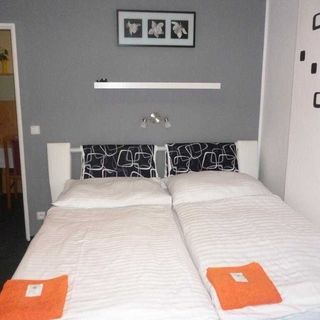 Pension Pugner Vysoké nad Jizerou (2)