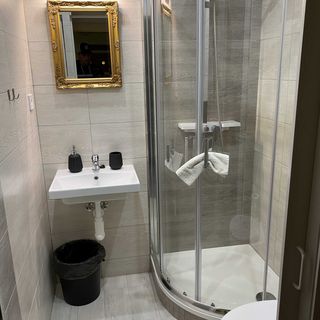 Penzion V pohodě Konstantinovy Lázně (4)