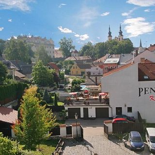 Penzion Kraus Litomyšl (2)