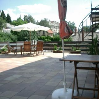 Penzion Kraus Litomyšl (4)