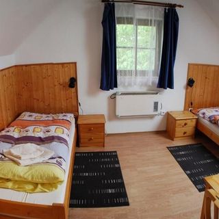 Pension U Barona Prášila Ořech (3)