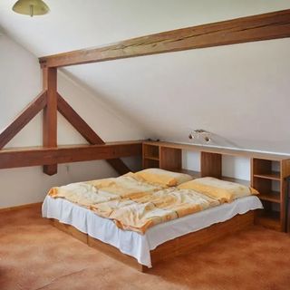 Penzion Mlýn Bořetice (2)