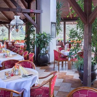 Pension Inge Vyšší Brod (2)