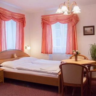 Pension Inge Vyšší Brod (3)