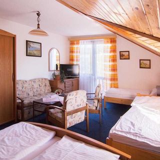 Pension Inge Vyšší Brod (4)