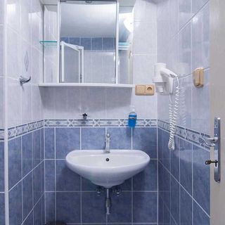 Pension Inge Vyšší Brod (5)