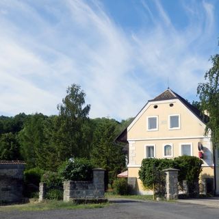 Penzion Ráj Blíževedly (3)