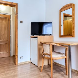 Penzion Ráj Blíževedly (4)