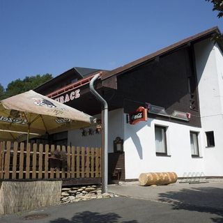 Penzion Baron Lánov (2)