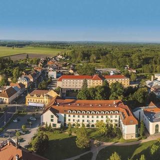 Lázeňský pavilon Veselý Plus Lázně Bohdaneč (5)