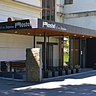 Hostel U Svatého Štěpána Litoměřice (3)