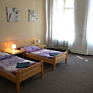 Hostel U Svatého Štěpána Litoměřice (4)