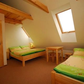 Chaty HolidayRaj Malatíny II (3)