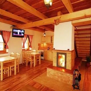 Chaty HolidayRaj Malatíny II (5)