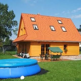 Chaty HolidayRaj Malatíny II (2)