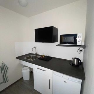 Penzion Kamejk Kamýk nad Vltavou (2)