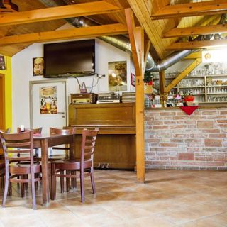 Penzion Pitnerka Hustopeče (3)