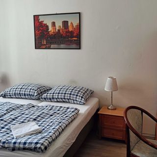 A Plus Hostel - Centrum Praha (2)