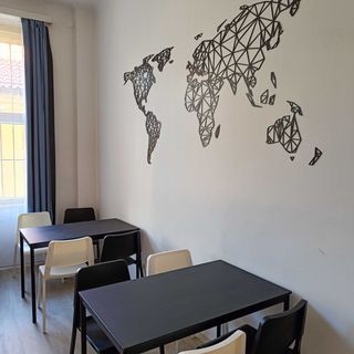 A Plus Hostel - Centrum Praha (3)