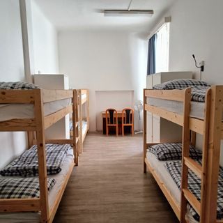 A Plus Hostel - Centrum Praha (4)