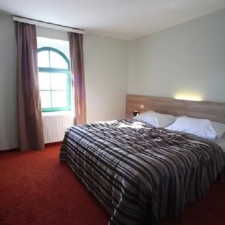 Hotel Vinohrad Milotice (5)