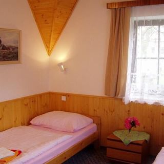 Pension Maják Nová Ves nad Nisou (3)